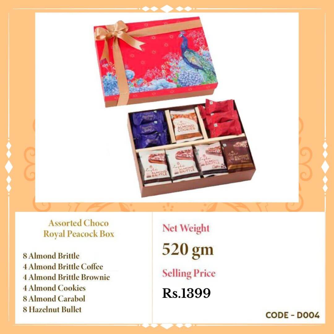 Diwali Gift Sets